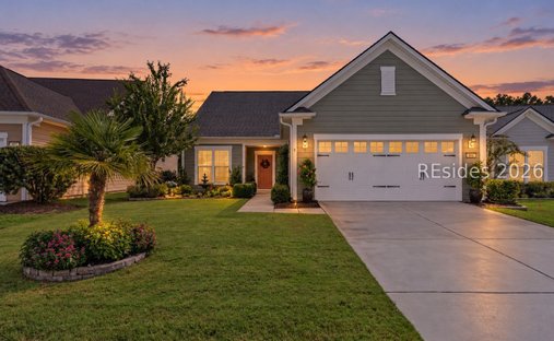 Haus in Bluffton, South Carolina, Vereinigte Staaten 1