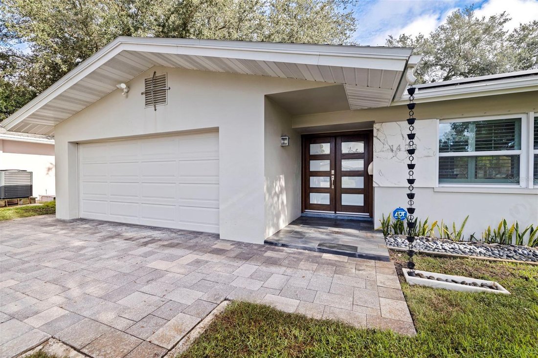 Haus in Saint Petersburg, Florida, Vereinigte Staaten 4 - 18830292