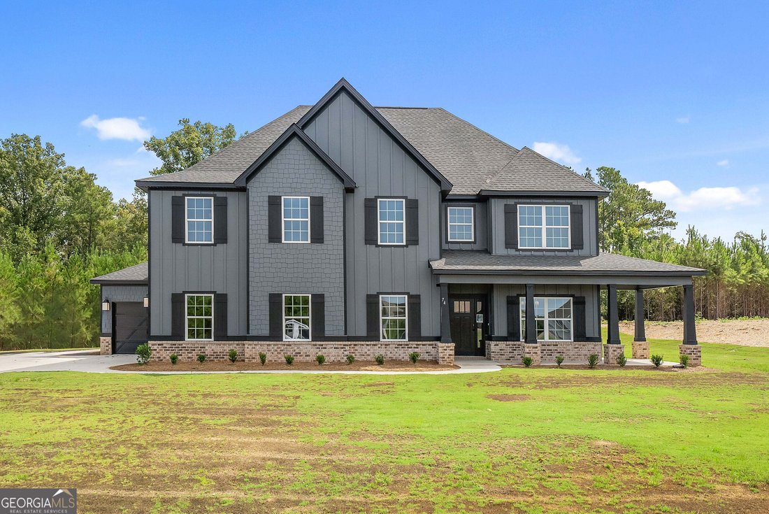 House in Columbus, Georgia, United States 1 - 18306743