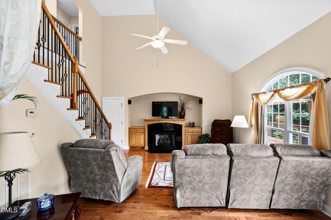 House in Youngsville, North Carolina, United States 3 - 18062884