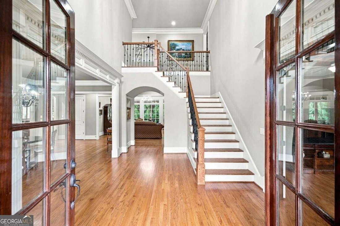 Casa en Suwanee, Georgia, Estados Unidos 4 - 18830224