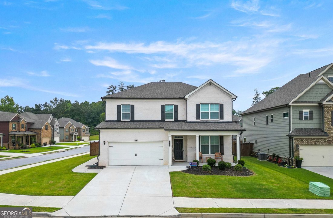 House in South Fulton, Tennessee, United States 1 - 18830155