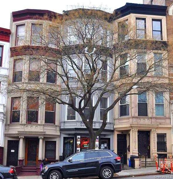 Casa en Nueva York, Nueva York, Estados Unidos 1 - 18829629