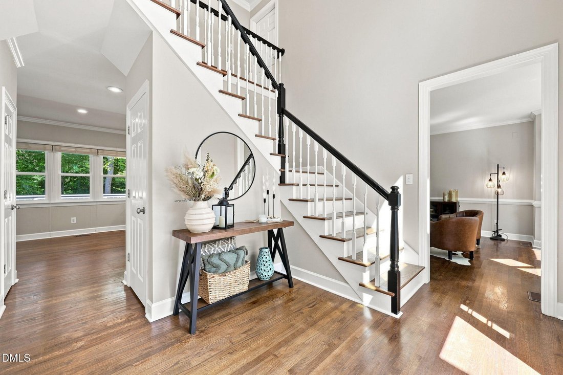 House in Raleigh, North Carolina, United States 4 - 18830062