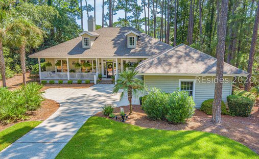 House in Hilton Head Island, South Carolina, United States 1