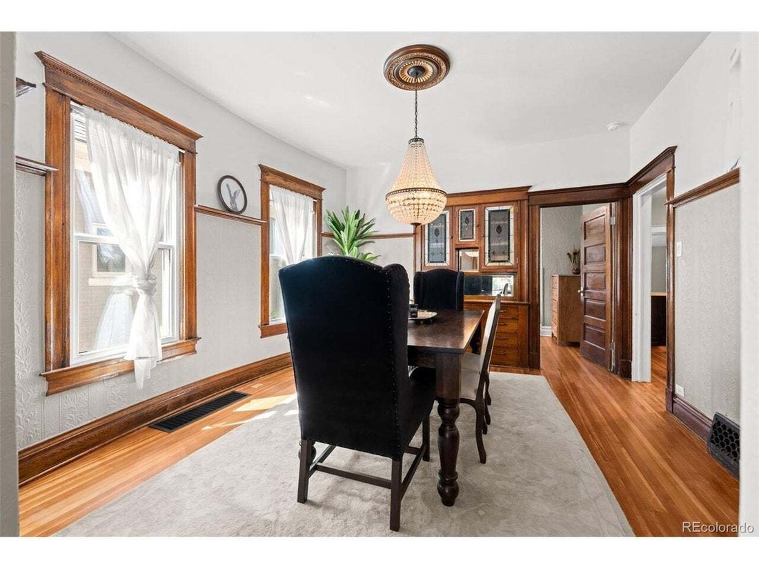 Casa en Denver, Colorado, Estados Unidos 5 - 18829976