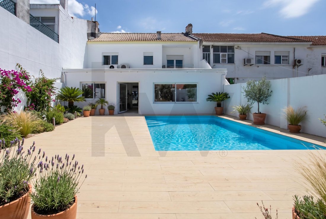 House in Montijo e Afonsoeiro, Setubal, Portugal 3 - 18830242