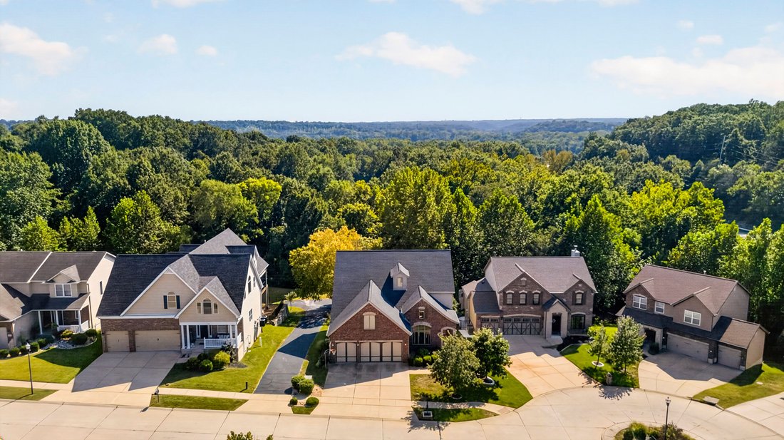 House in Concord, Missouri, United States 1 - 18828977