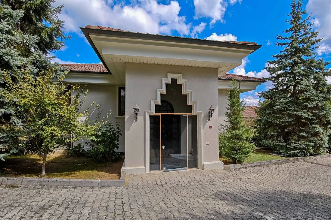 Casa en Öyümce, Provincia de Estambul, Turquía 2 - 18830268