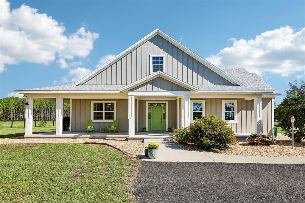 House in Wildwood, Florida, United States 1 - 18828961