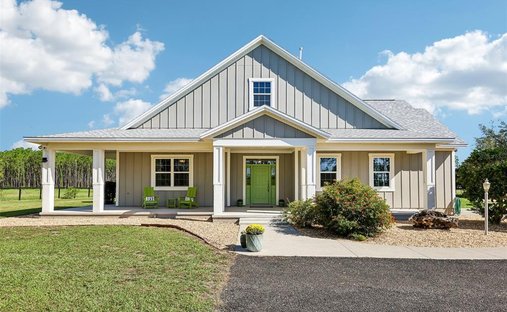 House in Wildwood, Florida, United States 1