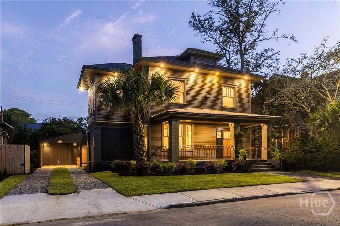 House in Savannah, Georgia, United States 1 - 18830002