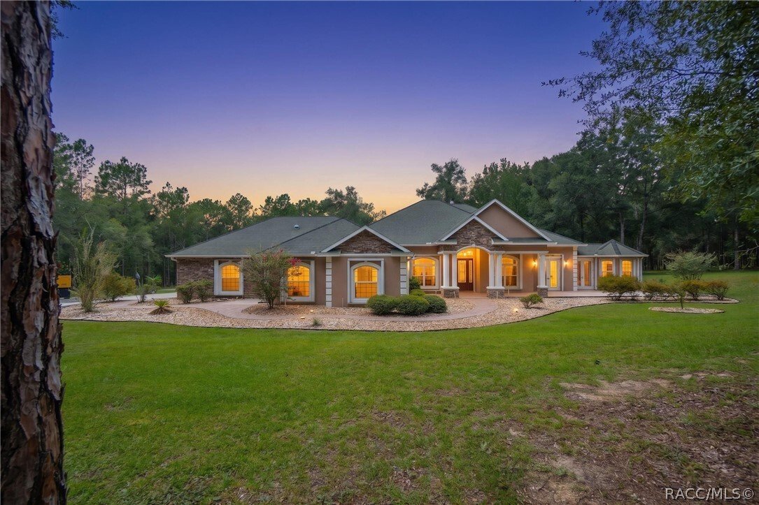 Haus in Inverness, Florida, Vereinigte Staaten 1 - 18830412