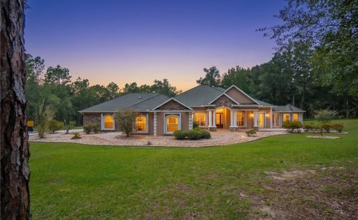 Haus in Inverness, Florida, Vereinigte Staaten 1