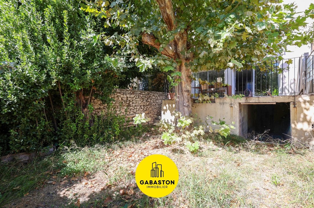 Casa en Bonneveine, 8e Arrondissement, Marsella 3 - 18829425