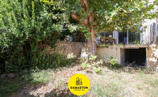 Maison à Bonneveine, 8e Arrondissement, Marseille 1