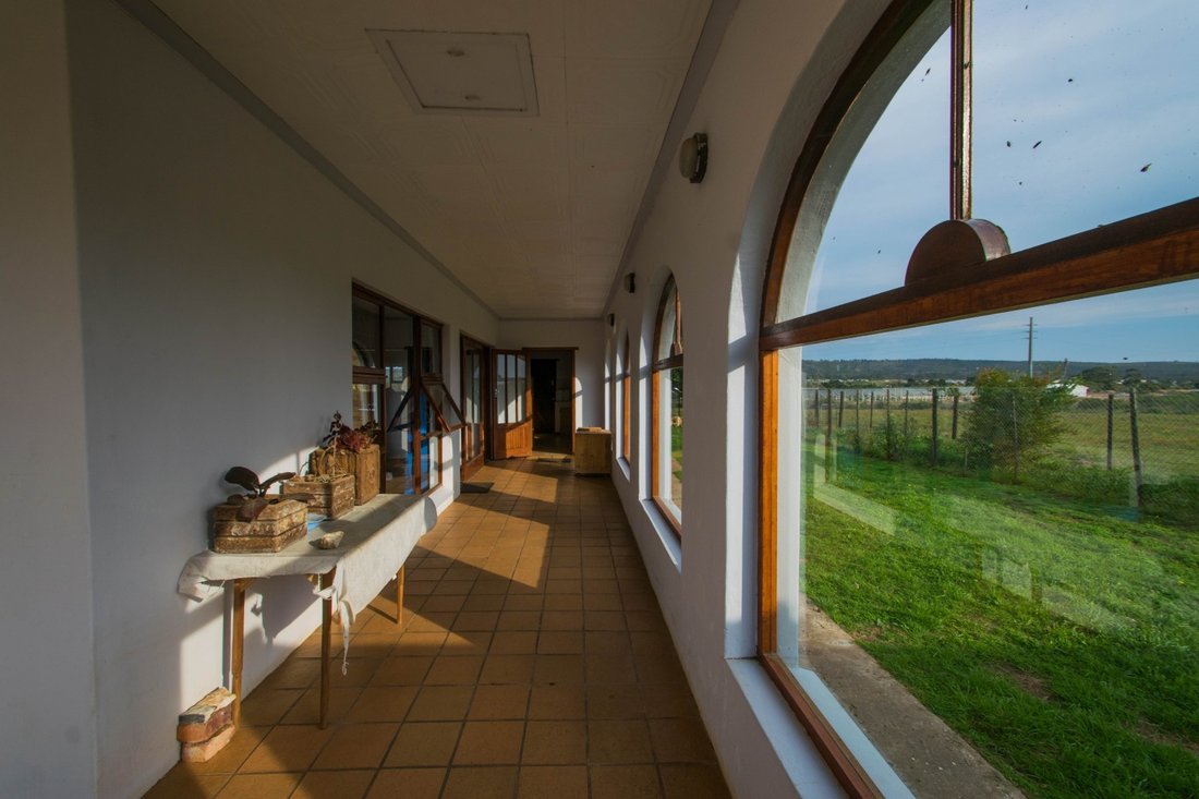 Farm Ranch in Albertinia, Western Cape, South Africa 4 - 18830290