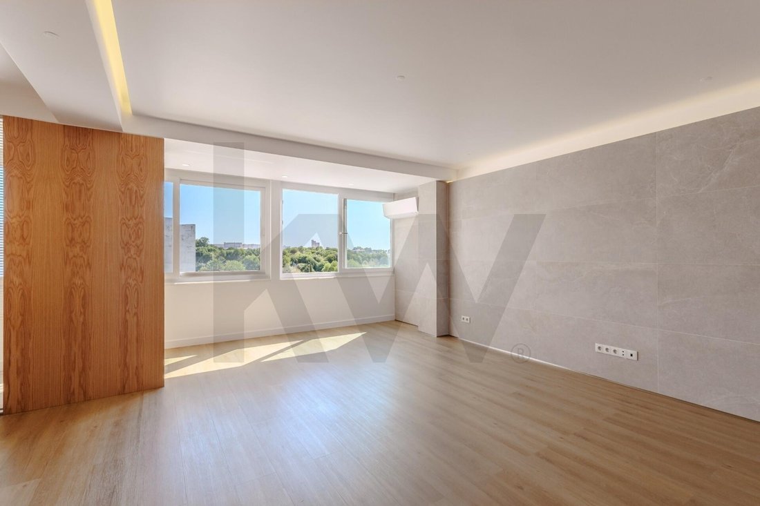 Appartamento a Alvalade, Lisbona, Portogallo 4 - 18830597