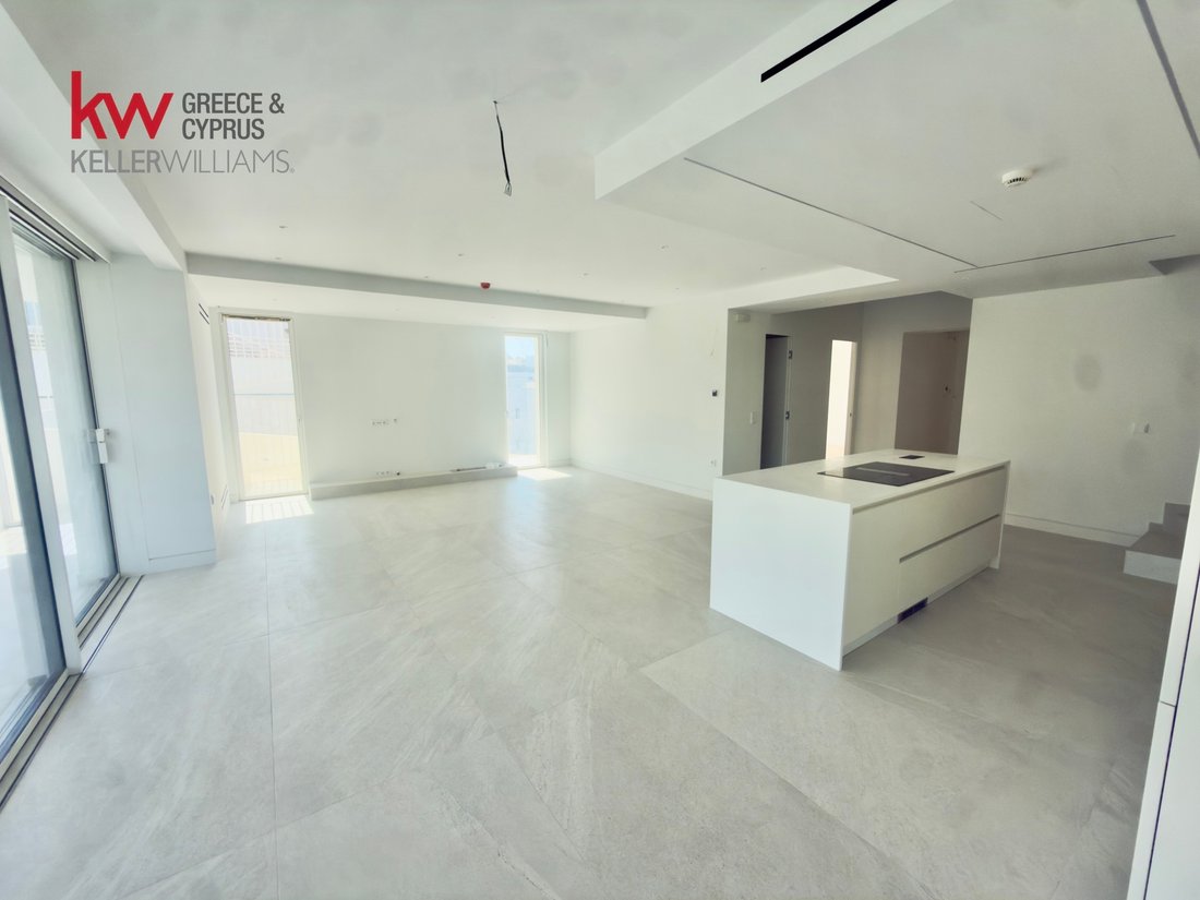 Apartamento en Glifada, Ática, Grecia 4 - 18829724