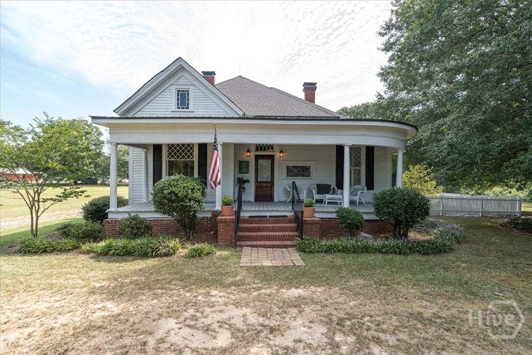 Casa en Good Hope, Georgia, Estados Unidos 1 - 18830001