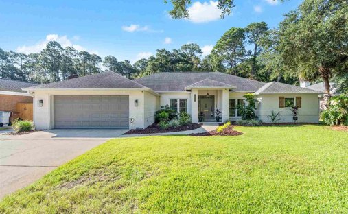Casa en Gulf Breeze, Florida, Estados Unidos 1