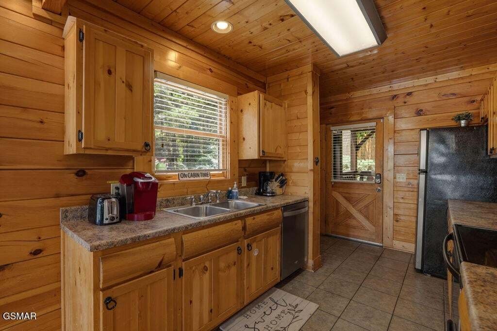 Haus in Sevierville, Tennessee, Vereinigte Staaten 4 - 18829902