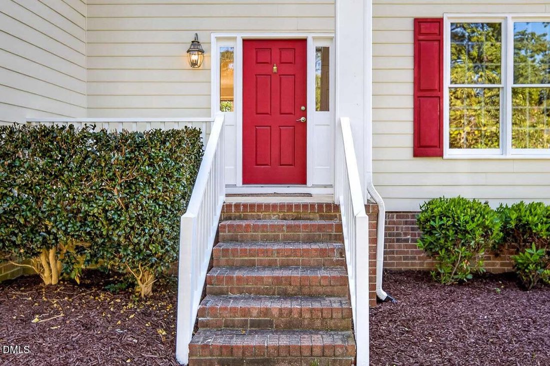 Haus in Chapel Hill, North Carolina, Vereinigte Staaten 4 - 18830066
