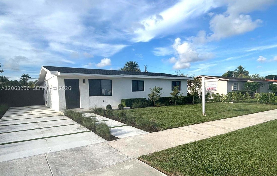 House in Miami, Florida, United States 2 - 18670690