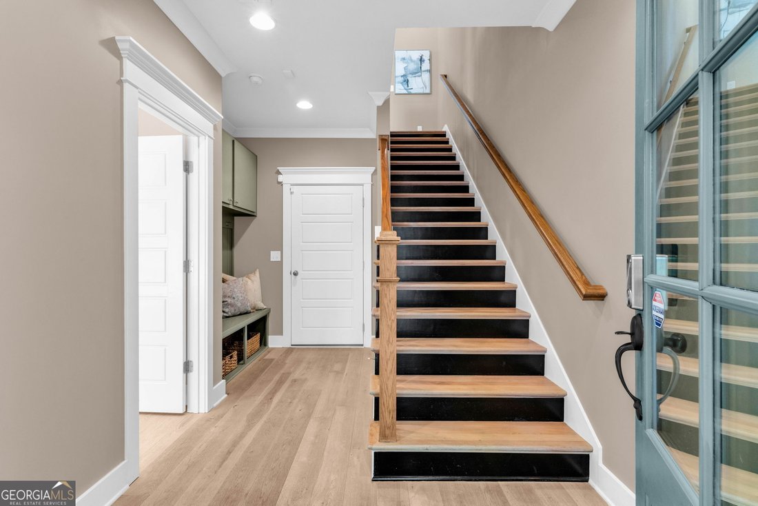 House in Decatur, Georgia, United States 4 - 18830214
