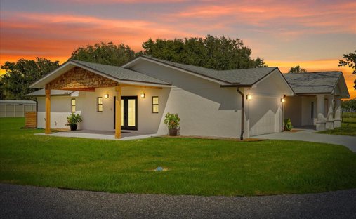 House in Plant City, Florida, United States 1