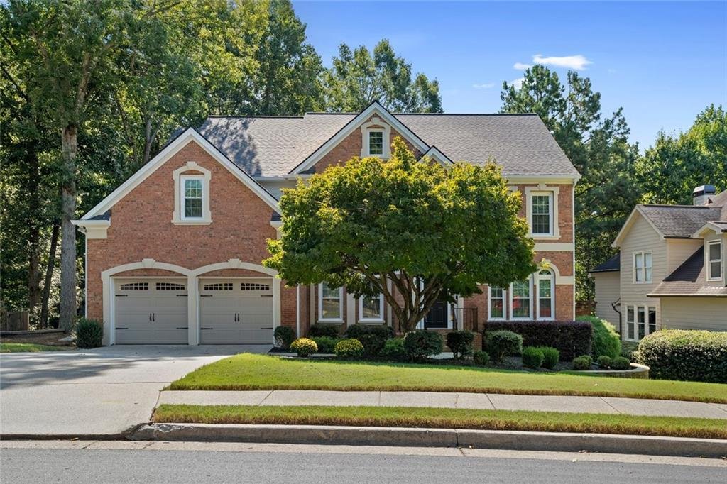 House in Alpharetta, Georgia, United States 2 - 18829906