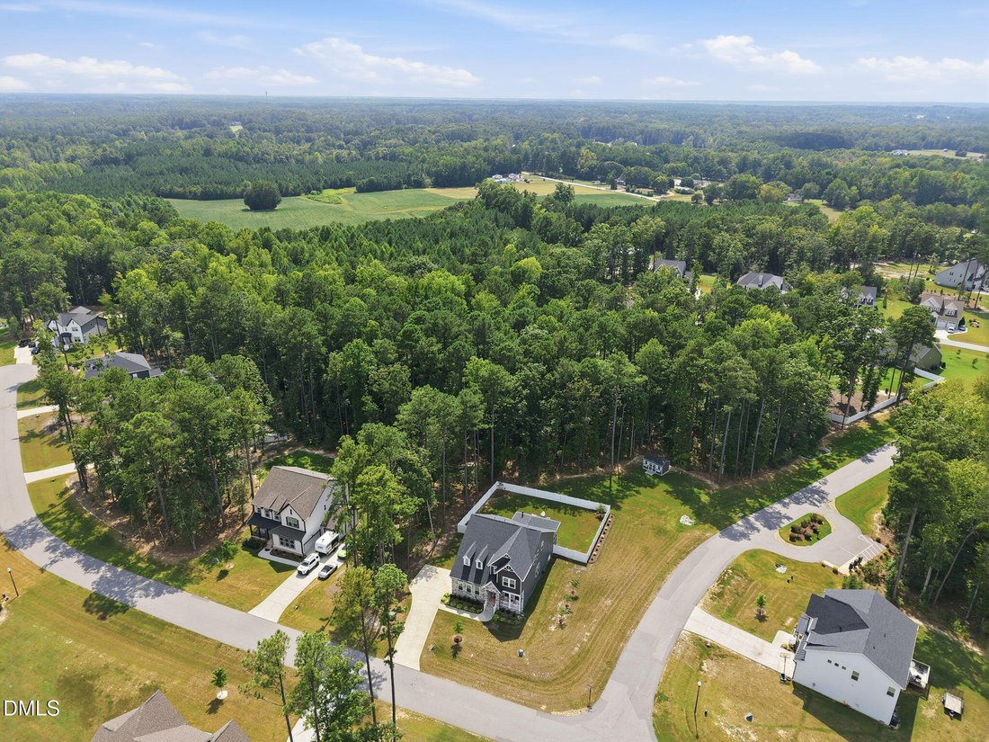 House in Zebulon, North Carolina, United States 5 - 18830073