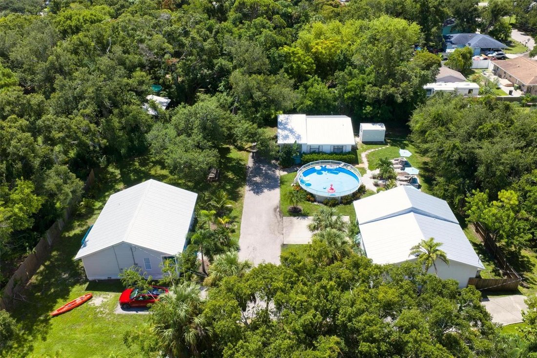 Haus in Sarasota, Florida, Vereinigte Staaten 1 - 18829404