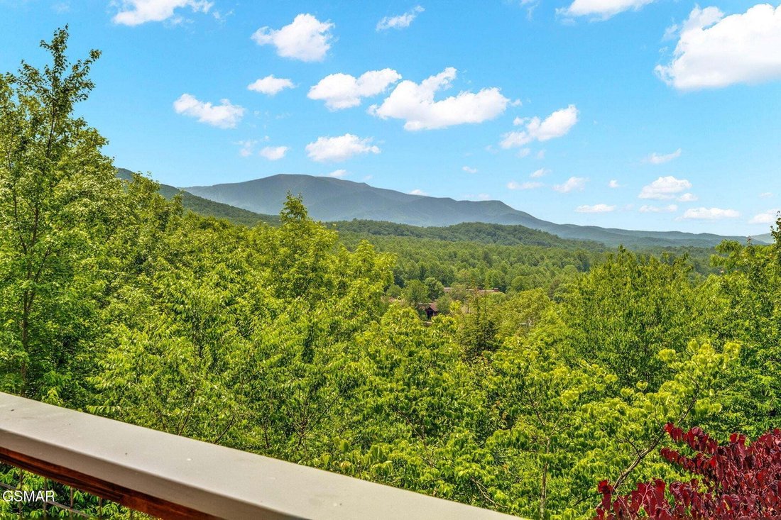 House in Gatlinburg, Tennessee, United States 3 - 18829879