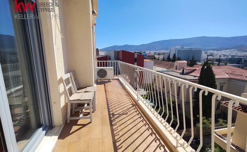 Apartment in Sunoikia Kolonakiou, 1st District of Athens, Athens 1