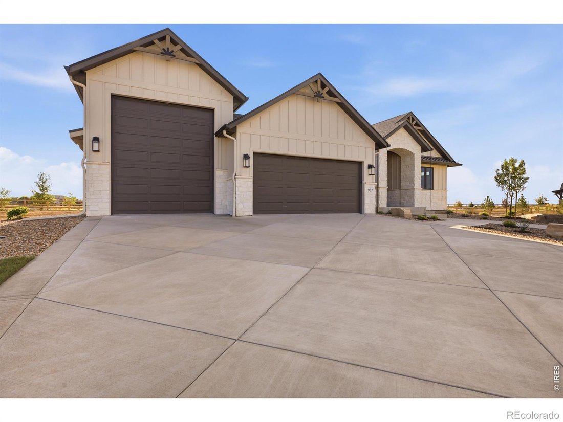 Haus in Windsor, Colorado, Vereinigte Staaten 3 - 18829604