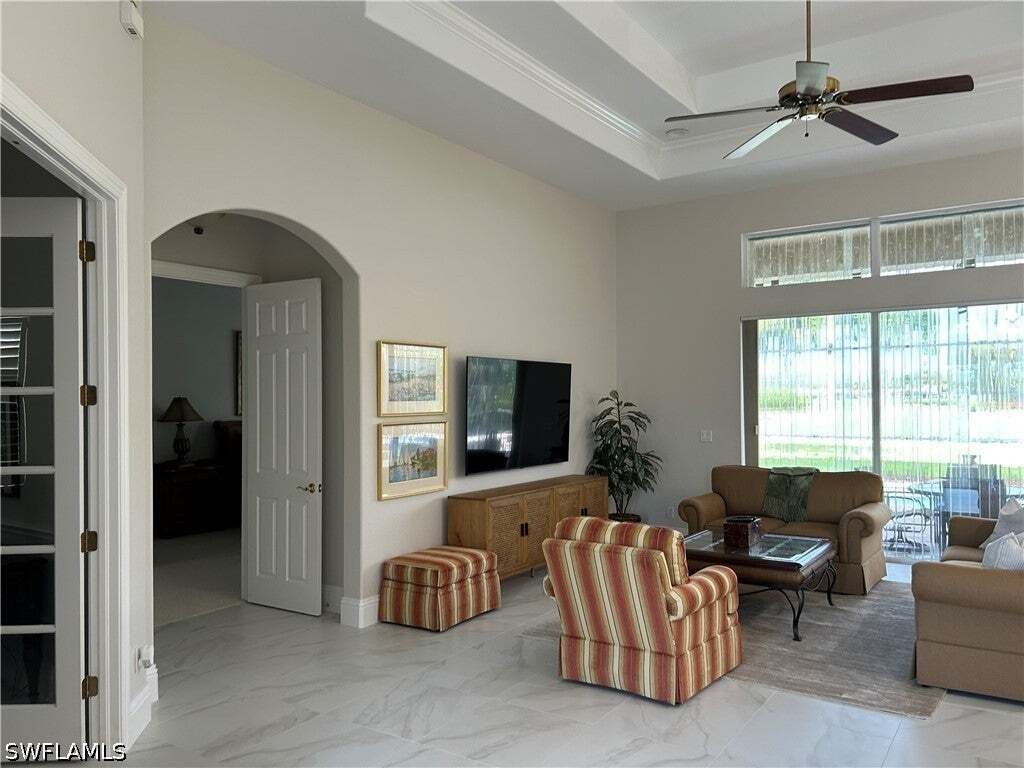 Casa en Naples, Florida, Estados Unidos 4 - 18829218