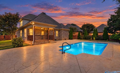 Casa a Madison, Alabama, Stati Uniti 1