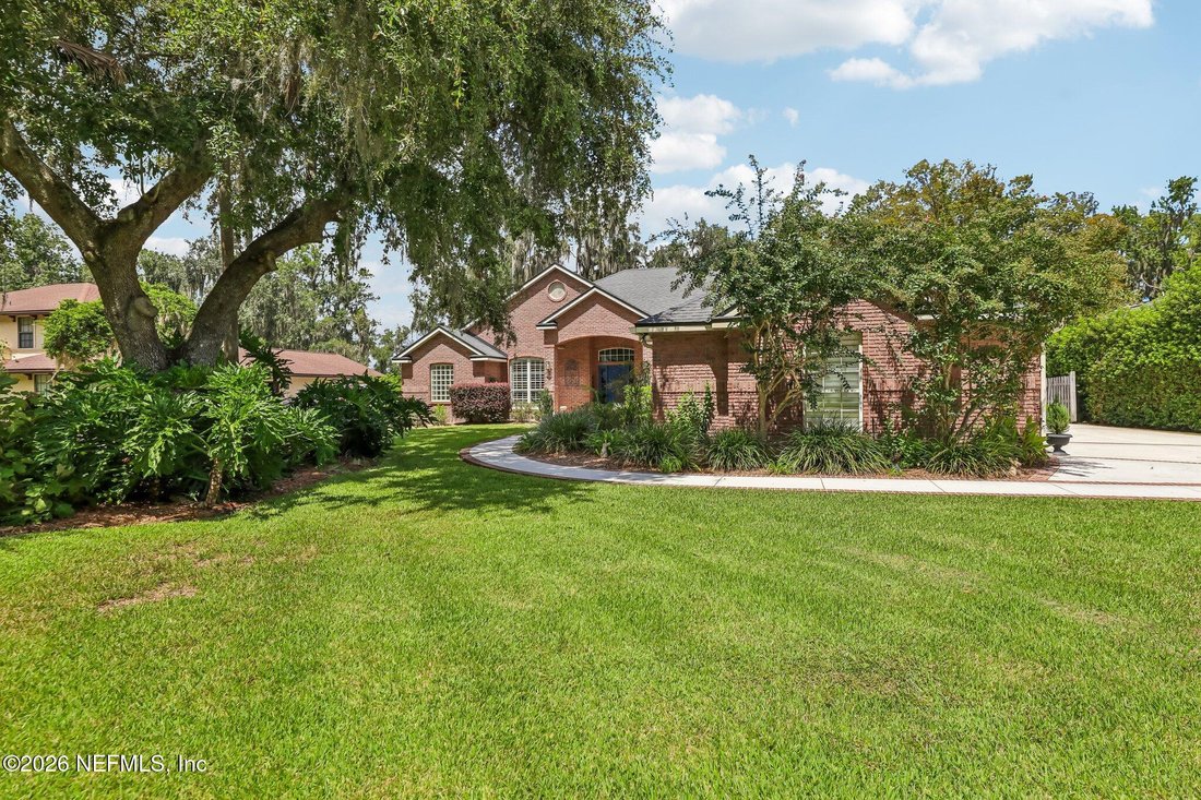 Casa a Middleburg, Florida, Stati Uniti 4 - 18828941