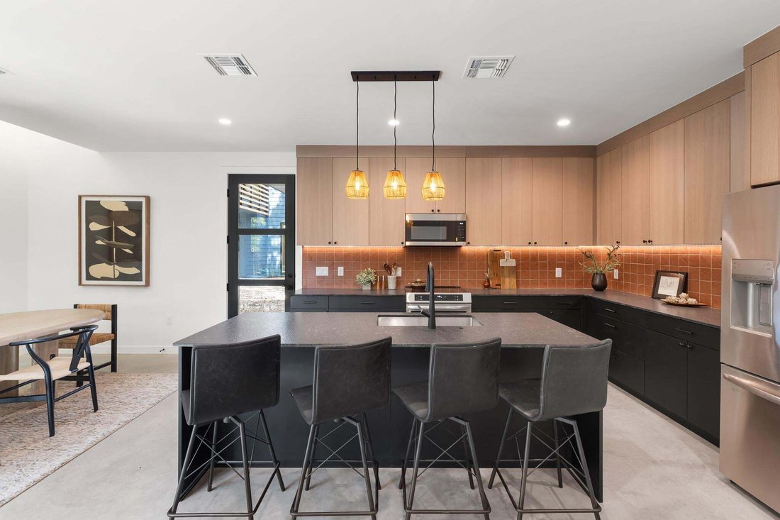 House in Austin, Texas, United States 3 - 18829470