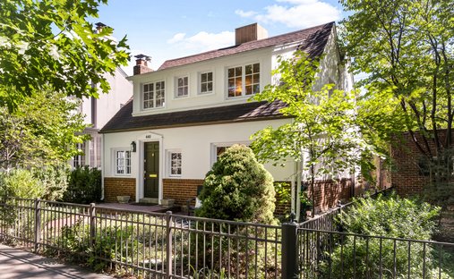 House in Denver, Colorado, United States 1