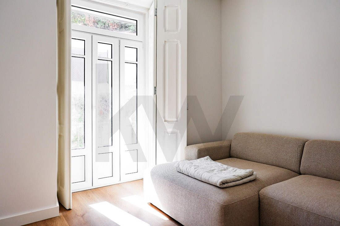 Apartamento en Santo António, Lisboa, Portugal 2 - 18830576