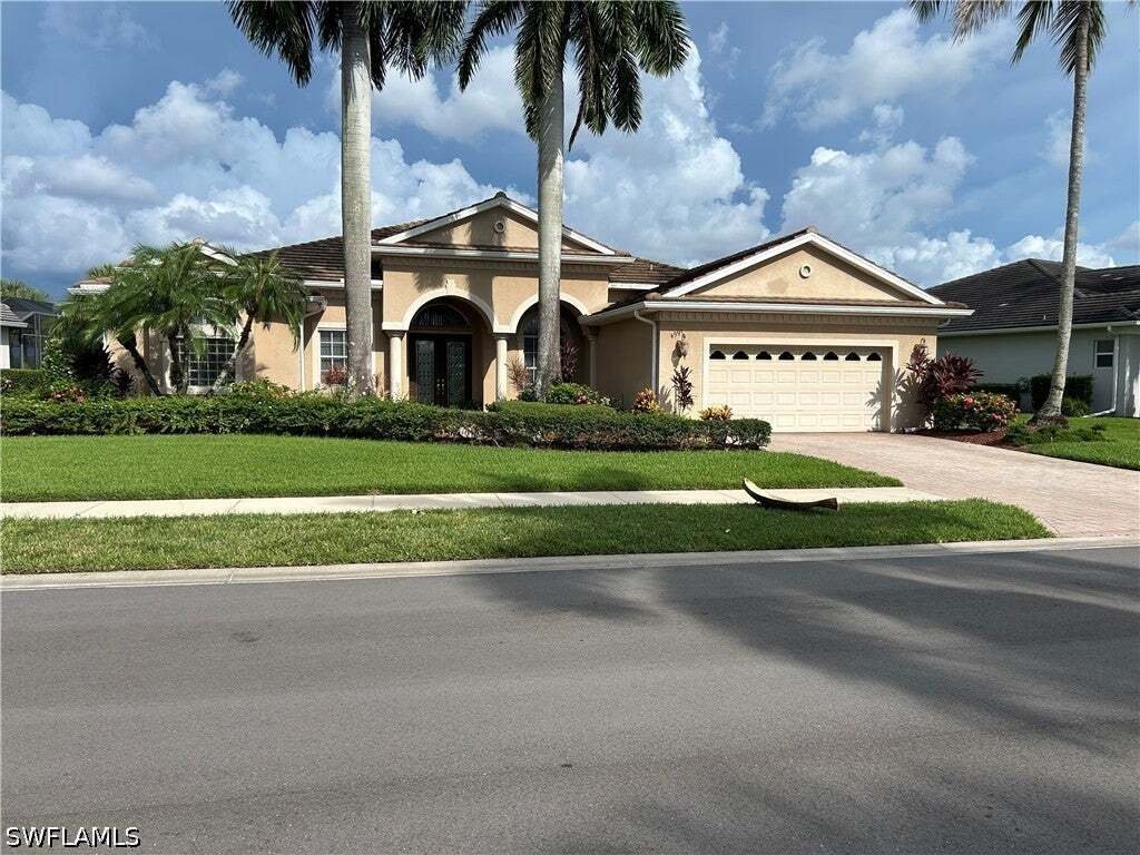 Casa en Naples, Florida, Estados Unidos 1 - 18829218
