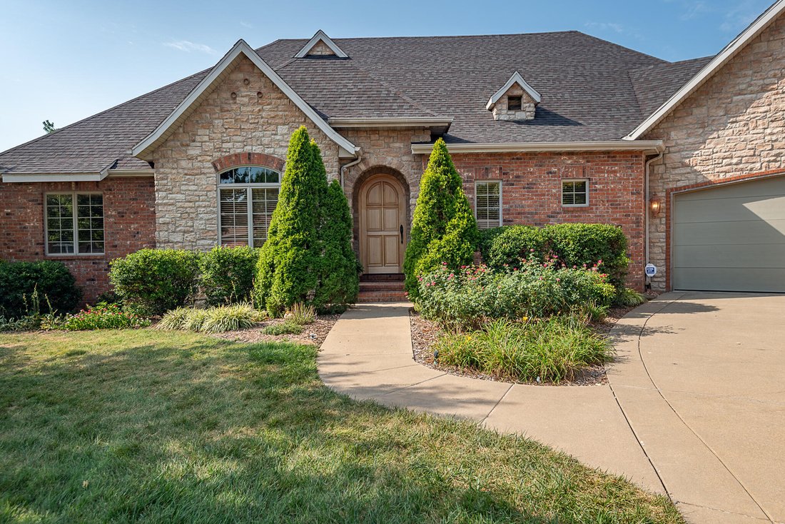 House in Springfield, Missouri, United States 3 - 18274936