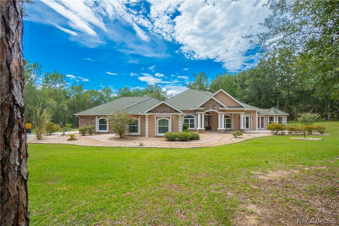 Haus in Inverness, Florida, Vereinigte Staaten 3 - 18830412