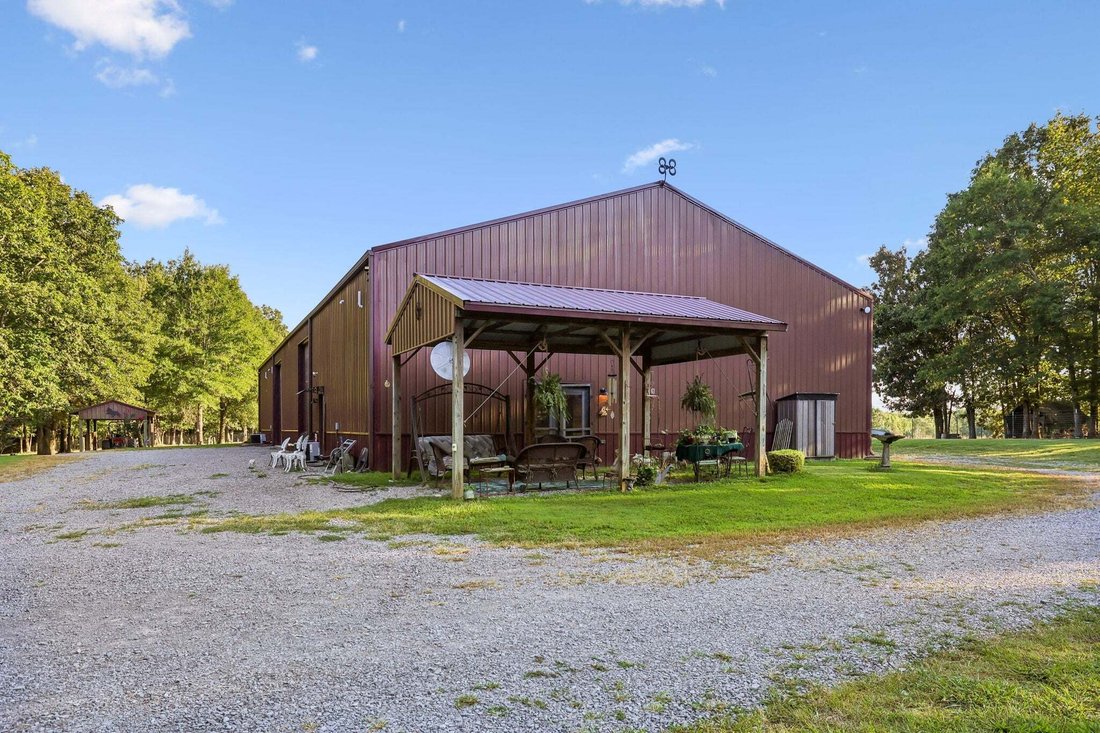 House in Woodbury, Tennessee, United States 3 - 18829783