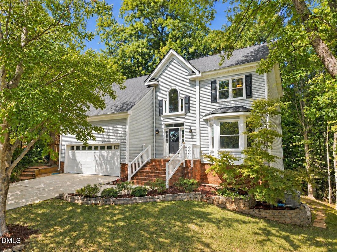 House in Raleigh, North Carolina, United States 2 - 18830062