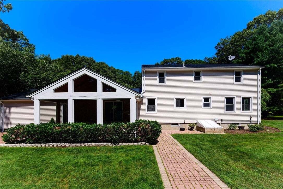 Haus in North Kingstown, Rhode Island, Vereinigte Staaten 3 - 18829199