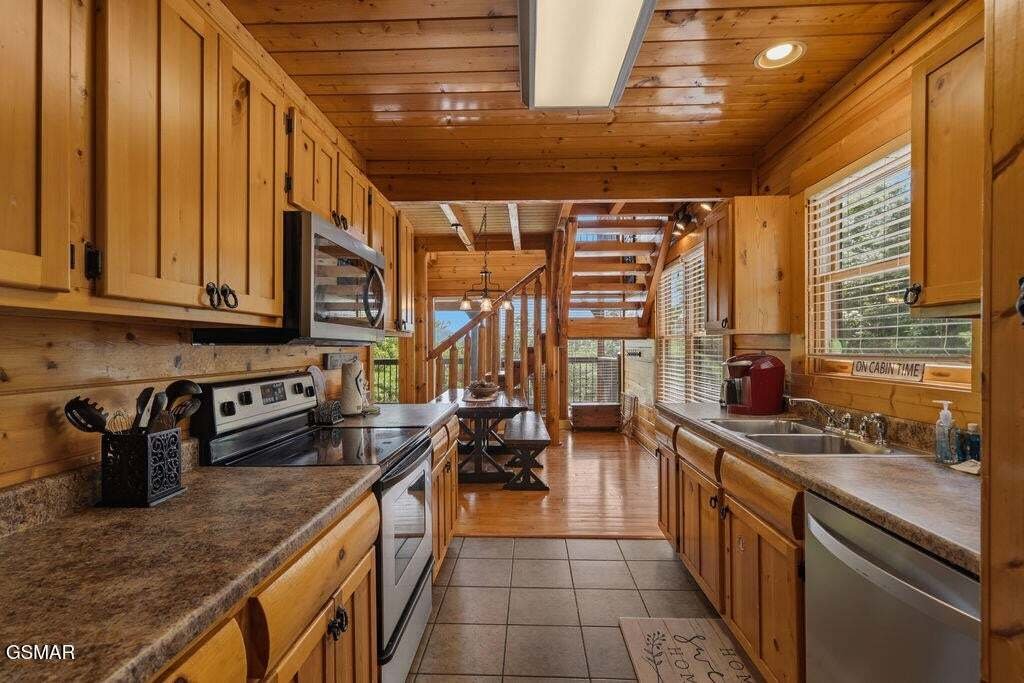 Haus in Sevierville, Tennessee, Vereinigte Staaten 3 - 18829902