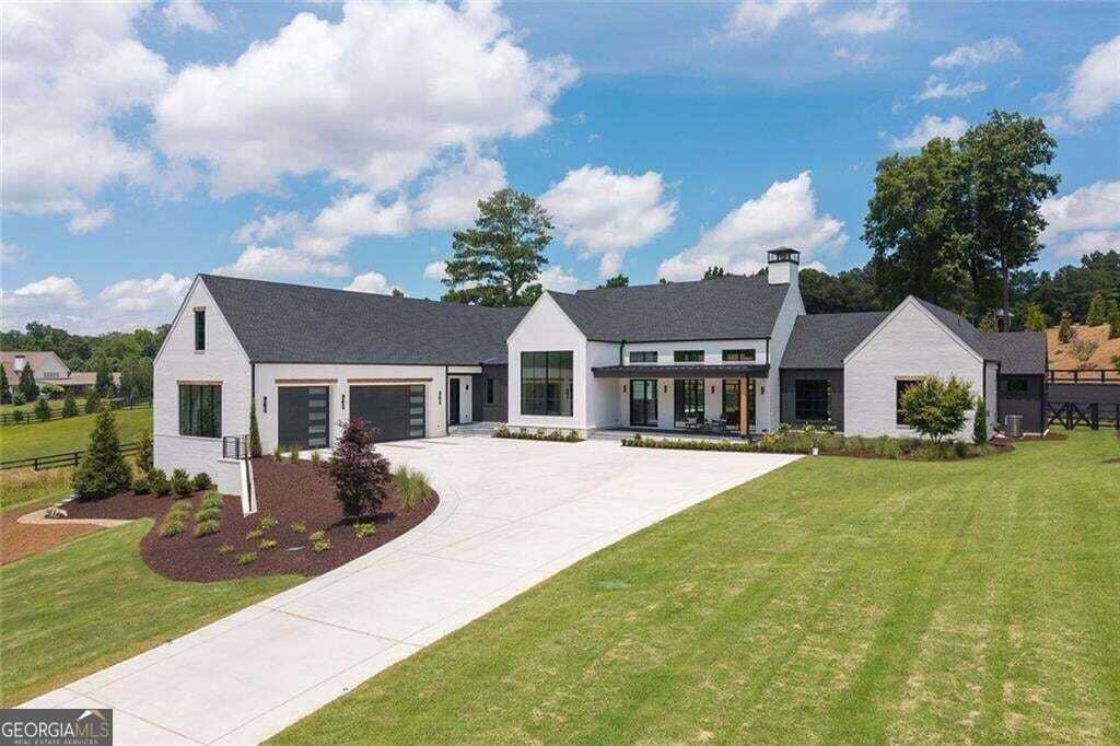 House in Canton, Georgia, United States 2 - 18237386